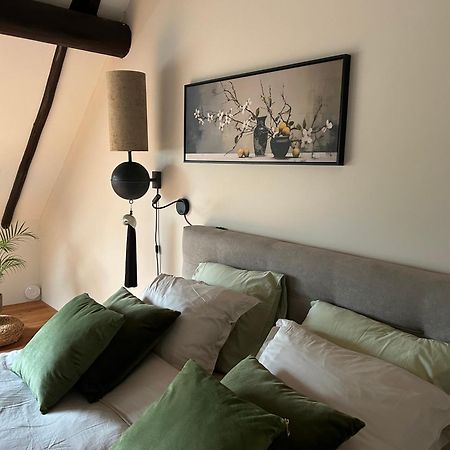 Bed and Breakfast Annense Pracht Exterior foto