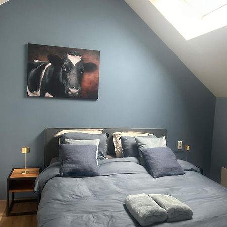 Bed and Breakfast Annense Pracht Exterior foto