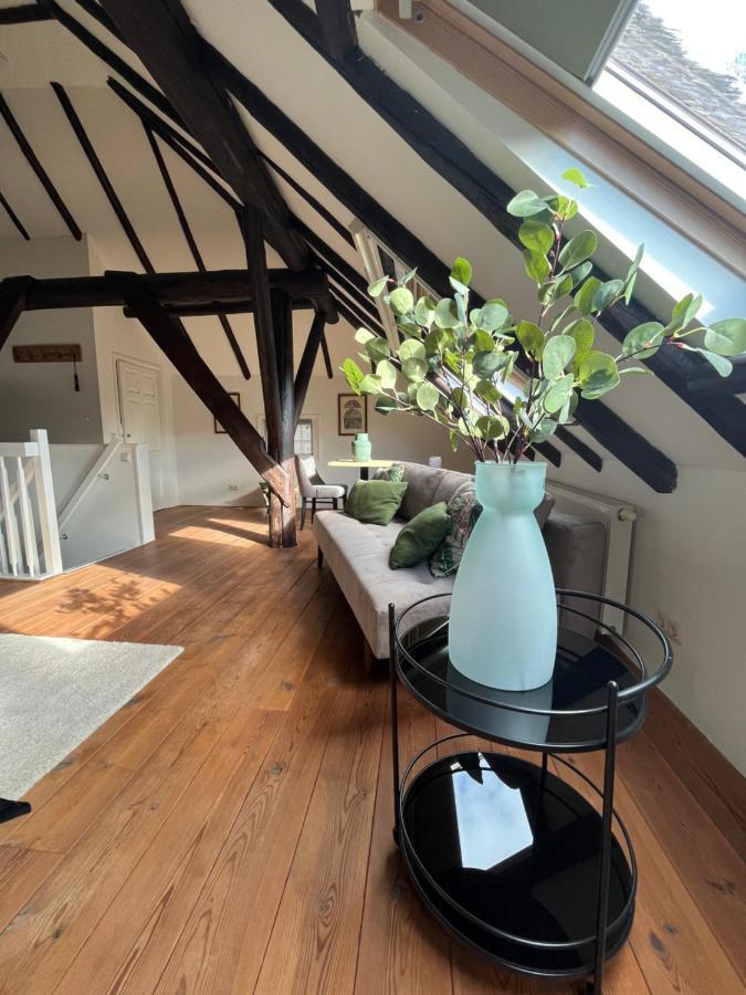 Bed and Breakfast Annense Pracht Exterior foto