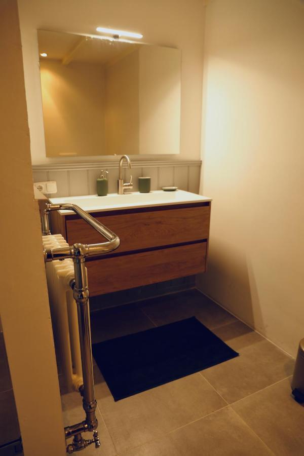 Bed and Breakfast Annense Pracht Exterior foto