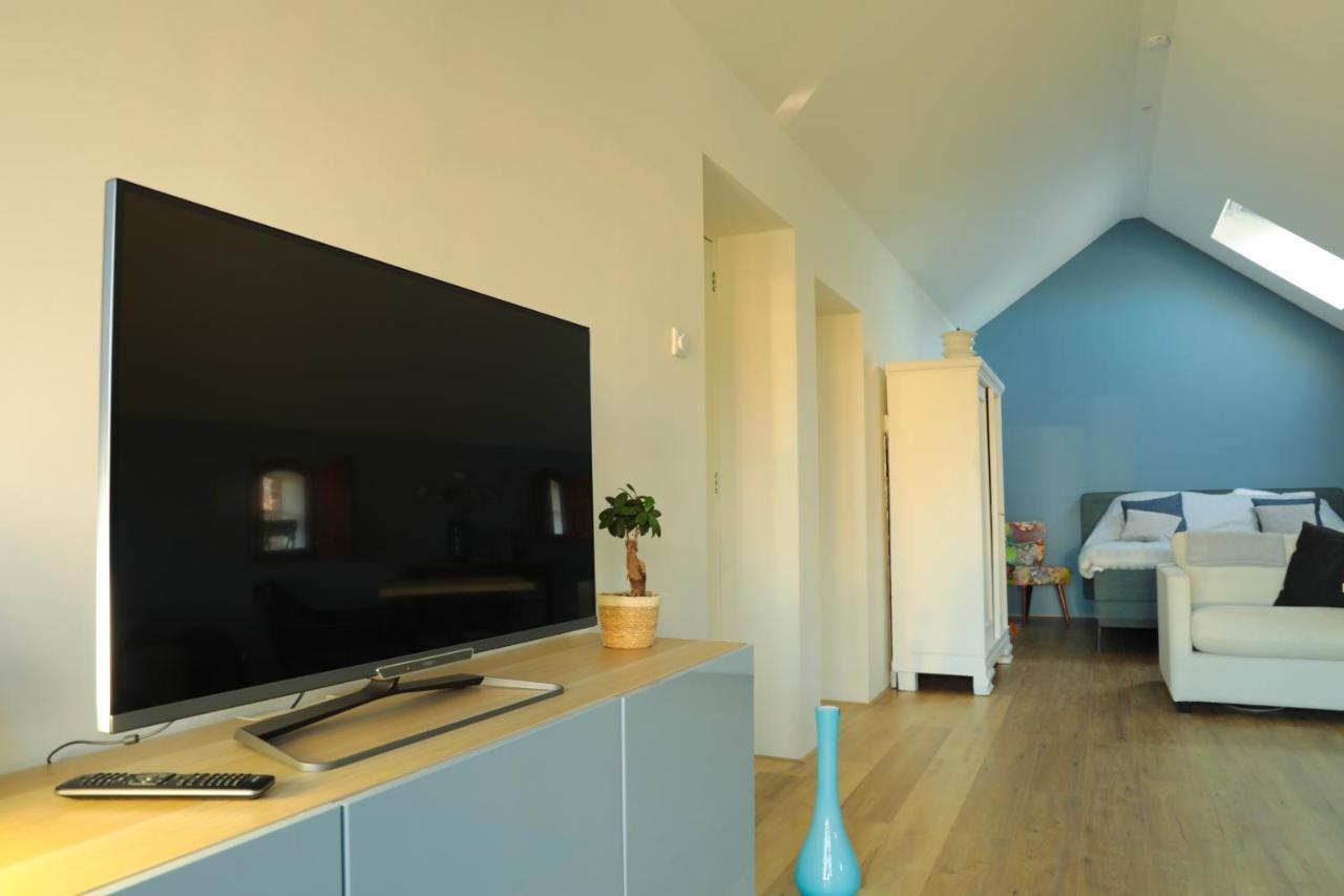 Bed and Breakfast Annense Pracht Exterior foto