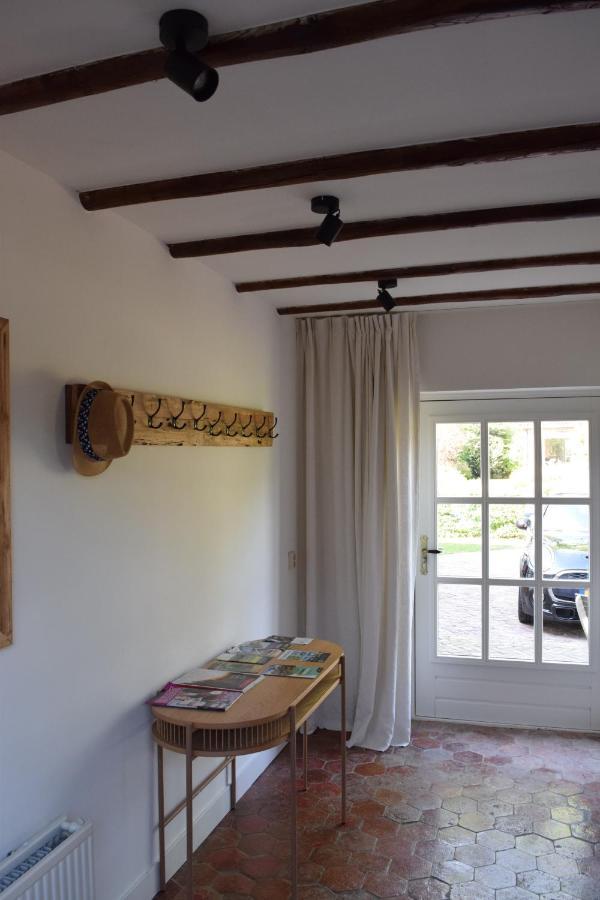 Bed and Breakfast Annense Pracht Exterior foto