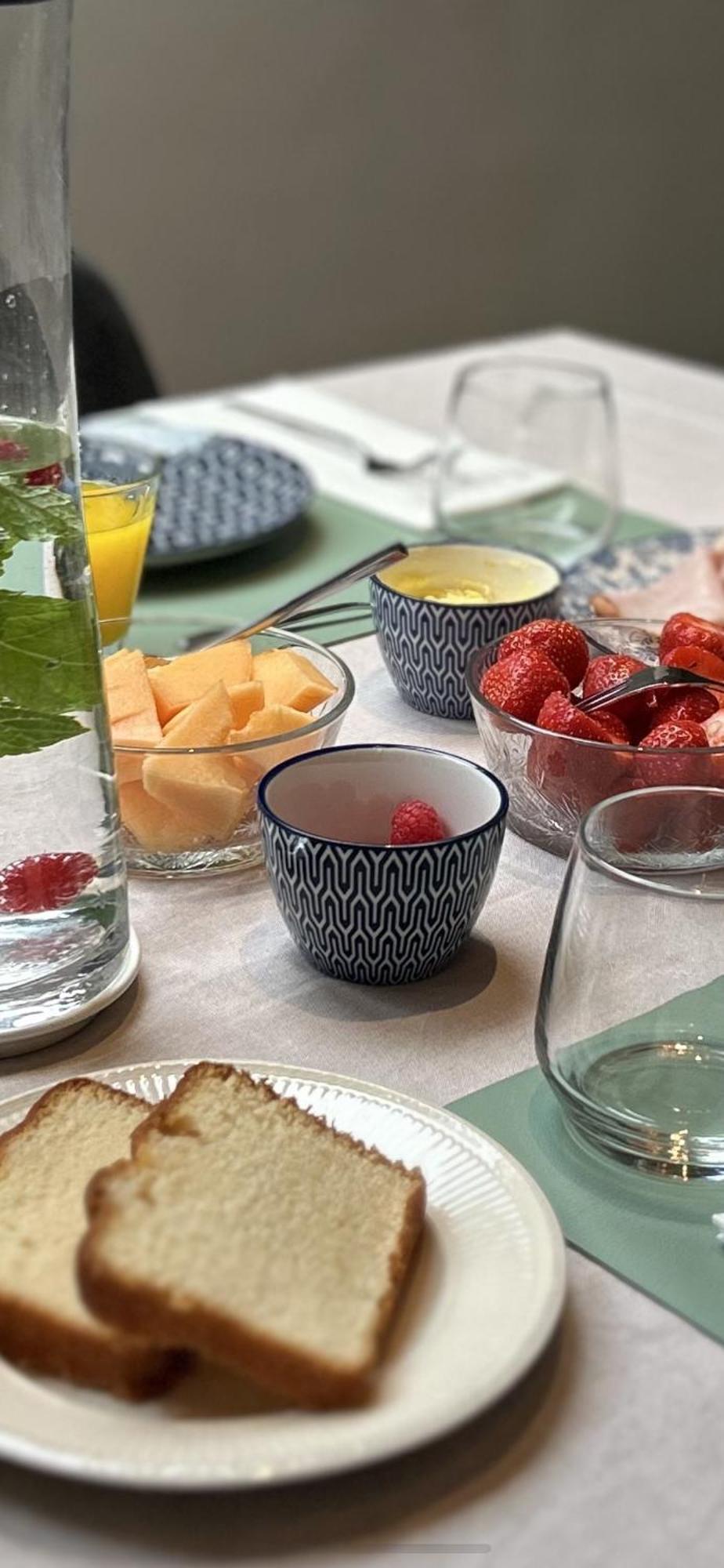 Bed and Breakfast Annense Pracht Exterior foto