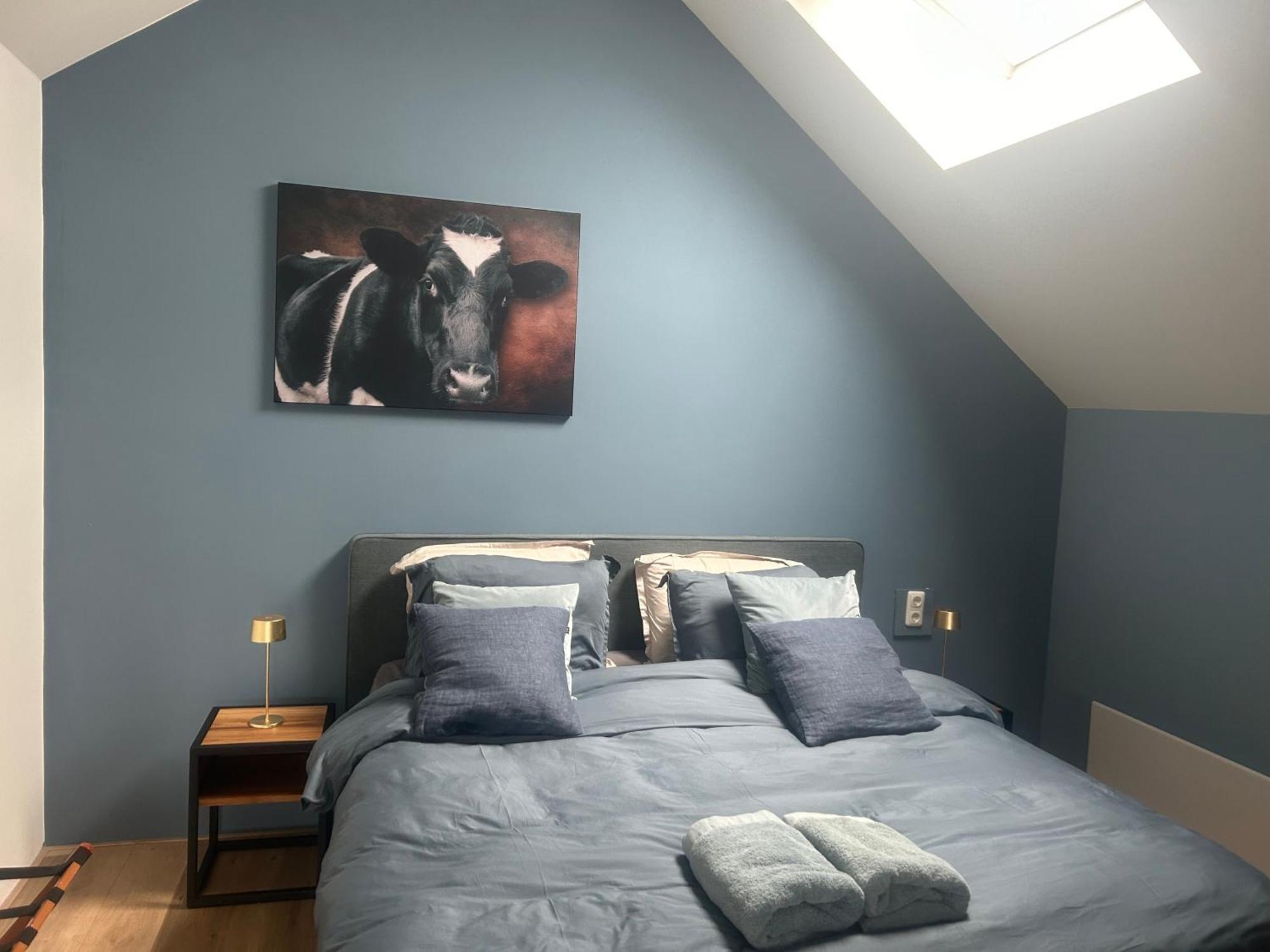 Bed and Breakfast Annense Pracht Exterior foto
