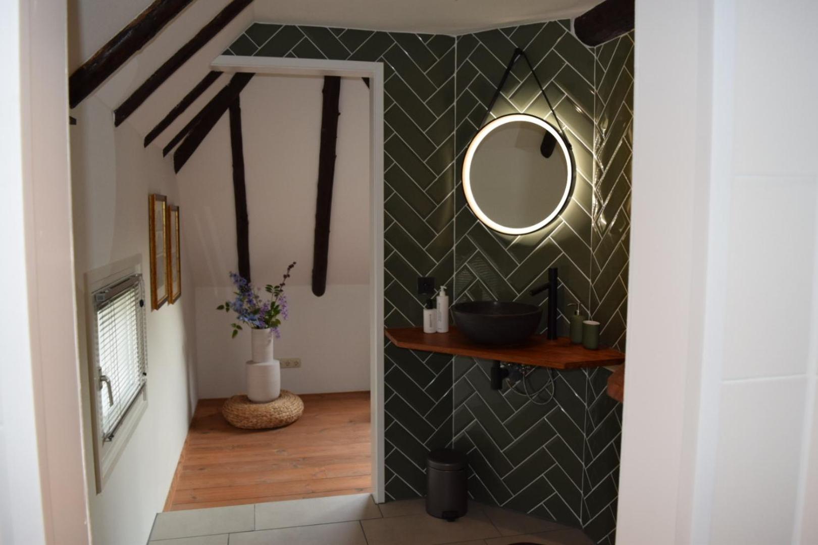 Bed and Breakfast Annense Pracht Exterior foto