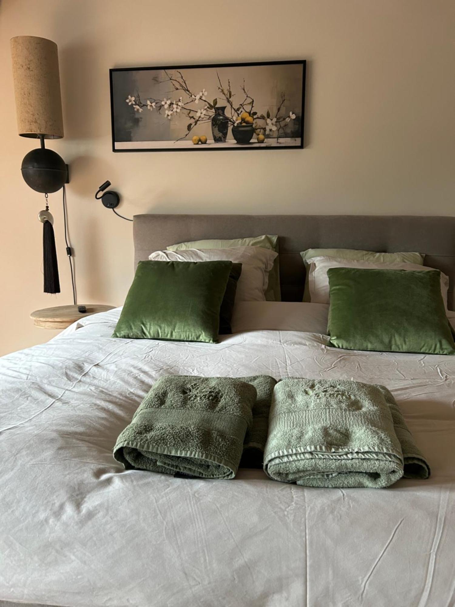 Bed and Breakfast Annense Pracht Exterior foto